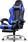 GTPLAYER Gaming Chair, Computer Chair by GtracingDirect