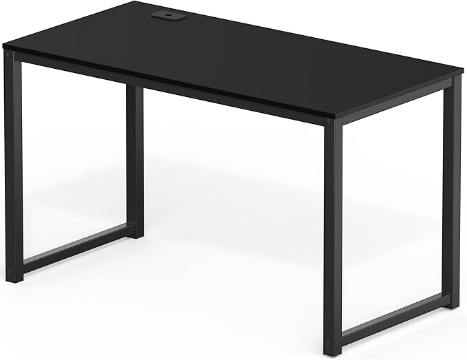 SHW 48-Inch Commercial-Grade Office Computer Desk - Image 7