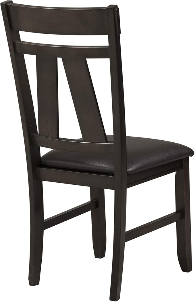 LIBERTY FURNITURE INDUSTRIES, INC. Lawson 5 Piece Rectangular Table Set - Image 13