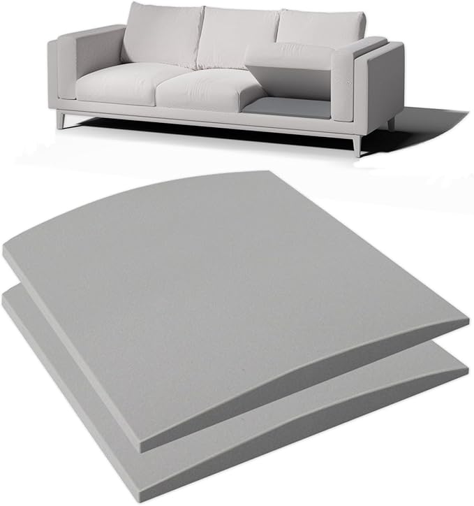 Couch Cushion Support for Sagging Seat by Unknown