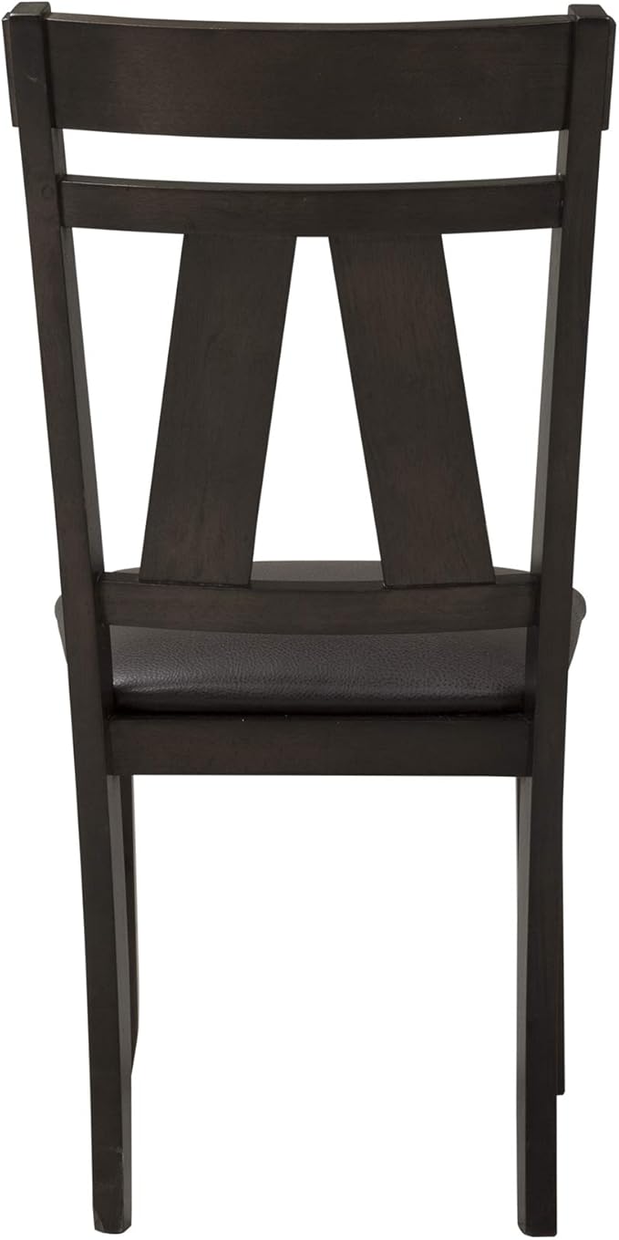 LIBERTY FURNITURE INDUSTRIES, INC. Lawson 5 Piece Rectangular Table Set - Image 14