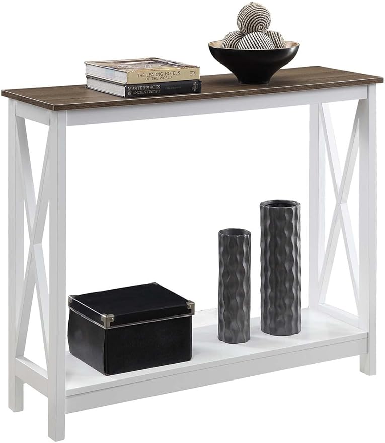Convenience Concepts Oxford Console Table 39.5" - Image 4