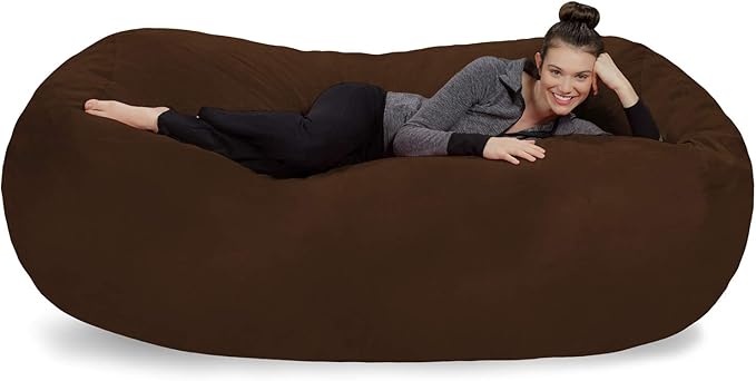 Sofa Sack Bean Bag Chair Cover by SofaSack