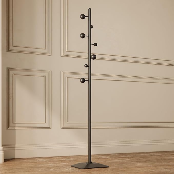 coat rack freestanding, coat rack stand - Image 9