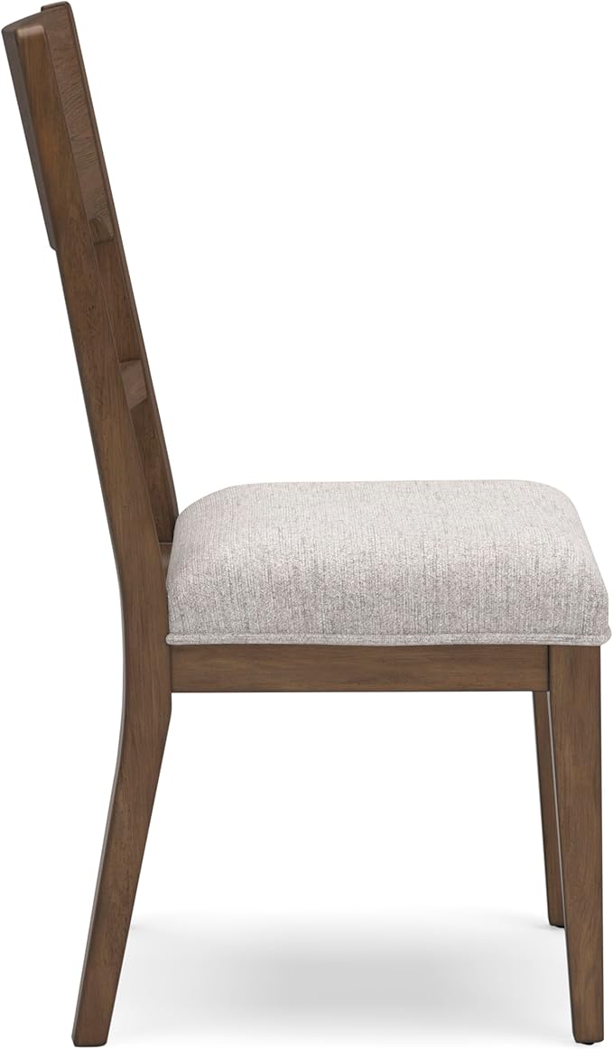 Signature Design by Ashley Cabalynn Traditional Dining Chair Set - Image 9
