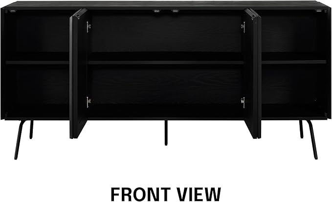 NTC MOSSIC Modern Sideboard - Image 4
