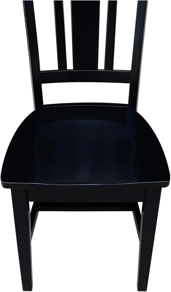 Set of Two San Remo SplatBack Dining Chairs - Image 11
