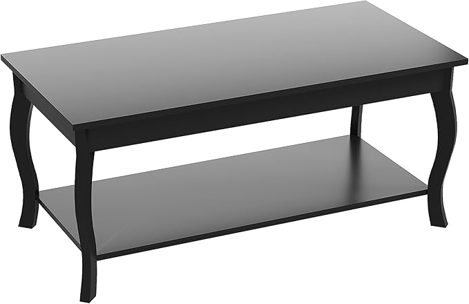 ChooChoo Coffee Table, Modern Center Table - Image 7