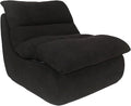 Bean Bag Chair - Memory Foam Bean Bag Chair by Unknown