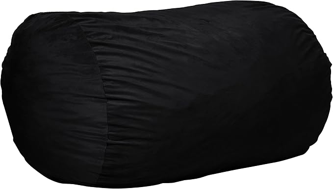 Sofa Sack Bean Bag Chair Cover Only, - Image 4