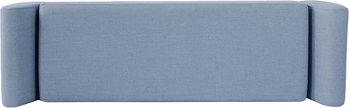 HomePop Modern Storage Bench - Image 7