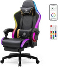 GTPLAYER Gaming Chair, RGB Gaming Chairs by GTPLAYER