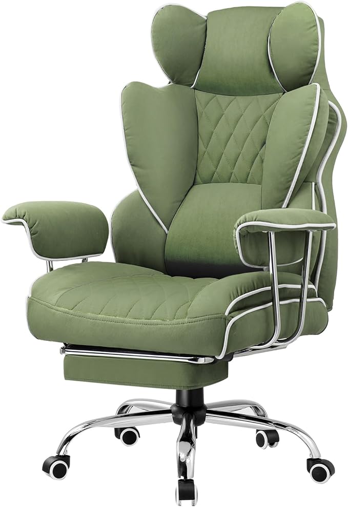 GTRACING Gaming Chair, Office Chair by GtracingDirect