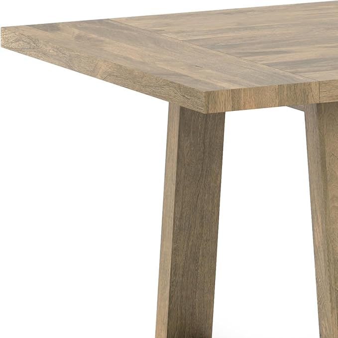 SIMPLIHOME Whitley Dining Table - Image 15