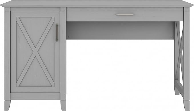 Bush Furniture Key West Computer Desk - Image 7