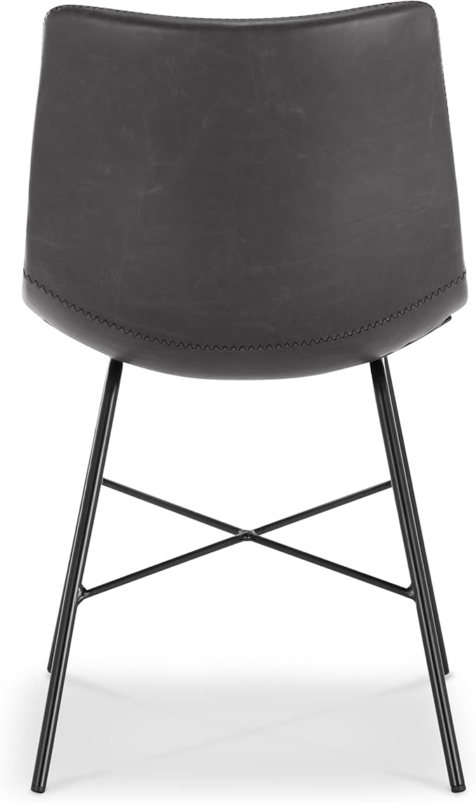 Poly and Bark Paxton Dining Chair - Image 7