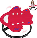 Kids Sensory Swivel Chair, Autism Spinning Chair by Unknown
