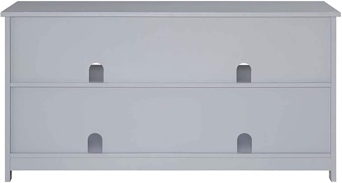 Convenience Concepts Oxford TV Stand - Image 5