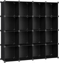 SONGMICS Cube Storage Organizer, Closet Organizers and Storage, Room by SONGMICSbySONGMICSHOME