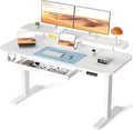 COMHOMA Electric Standing Desk by ComHoma