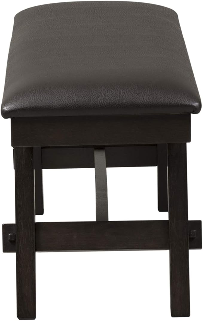 LIBERTY FURNITURE INDUSTRIES, INC. Lawson 6 Piece Rectangular Table Set - Image 14