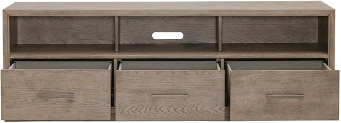 Liberty Furniture City Scape Entertainment TV Console - Image 9