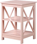 Convenience Concepts Oxford End Table 15.75" by ConvenienceConcepts
