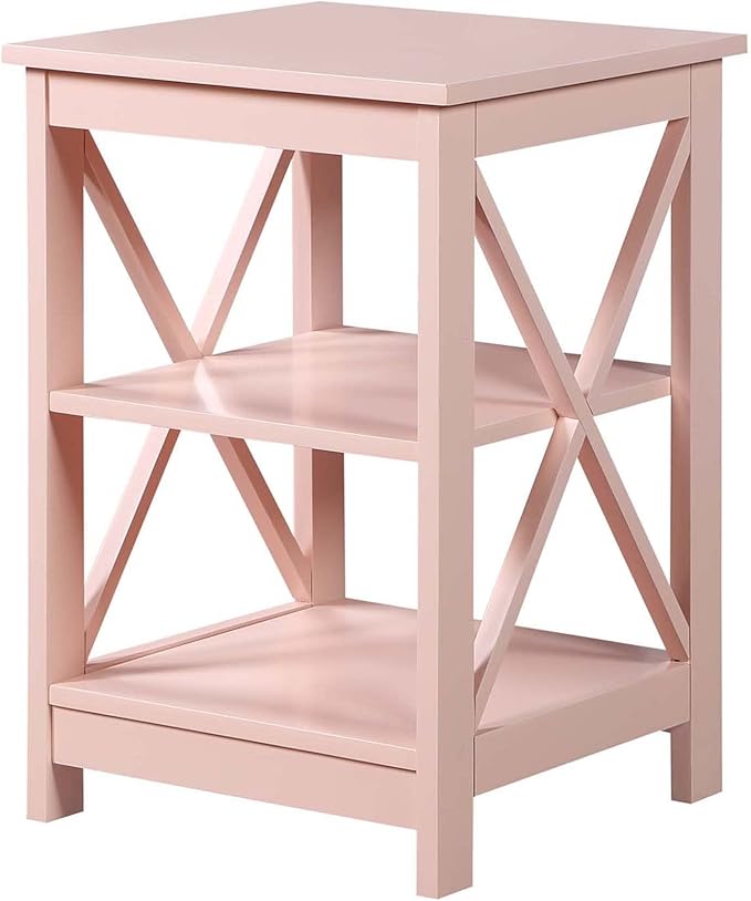 Convenience Concepts Oxford End Table 15.75" - Image 4