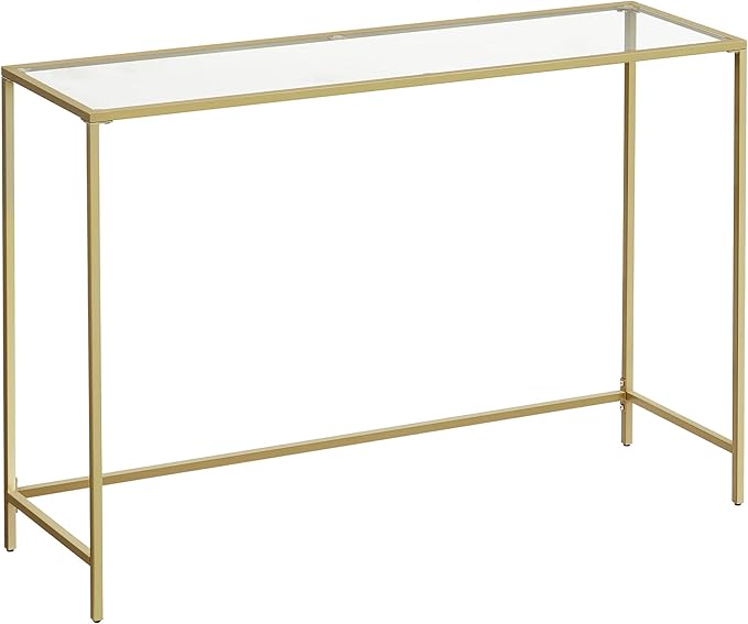 VASAGLE Console Tables Bundle - Image 4