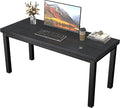 47.2 Inch Small Computer Desk, Home Office Desk, Modern Table by Unknown