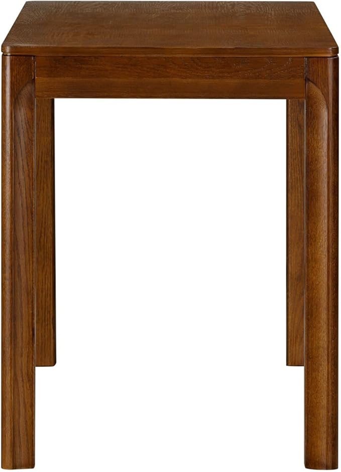 NTC Flow Modern Wooden Rectangle Desk Table - Image 7
