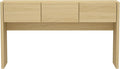 Manhattan Comfort Linda Modern Console Table by ManhattanComfort