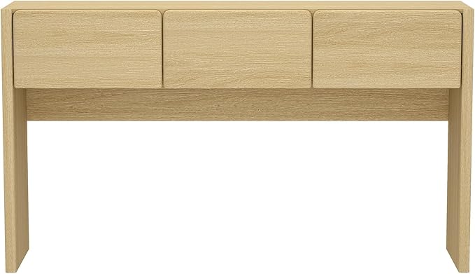 Manhattan Comfort Linda Modern Console Table by ManhattanComfort