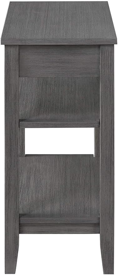 Convenience Concepts American Heritage Chairside End Table - Image 7