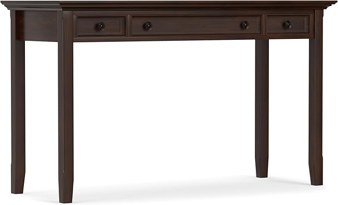 SIMPLIHOME Amherst Desk by SimpliHome