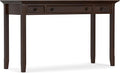 SIMPLIHOME Amherst Desk by SimpliHome