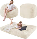 Bean Bag Chairs for Adults by ILPEOD