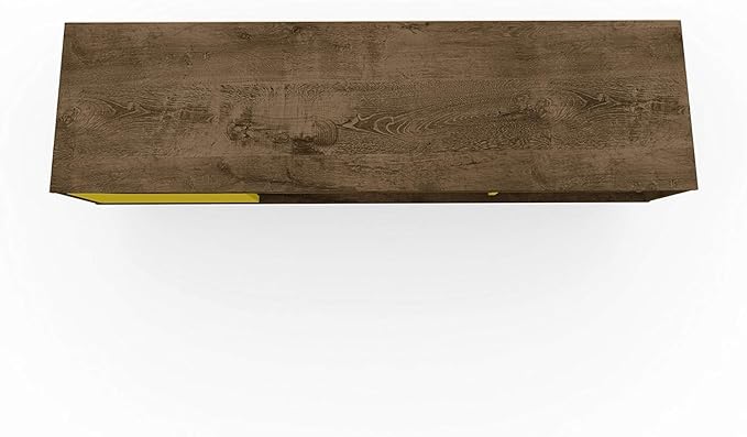 Manhattan Comfort Baxter 53.54" Mid Century TV Stand - Image 7