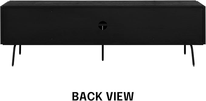 NTC Mossic TV Media Cabinet - Image 5