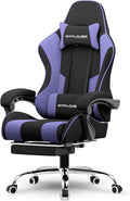 GTPLAYER Gaming Chair, Computer Chair by GtracingDirect