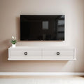 Pmnianhua High Gross Floating TV Stand, Floating Entertainment Center by Pmnianhua
