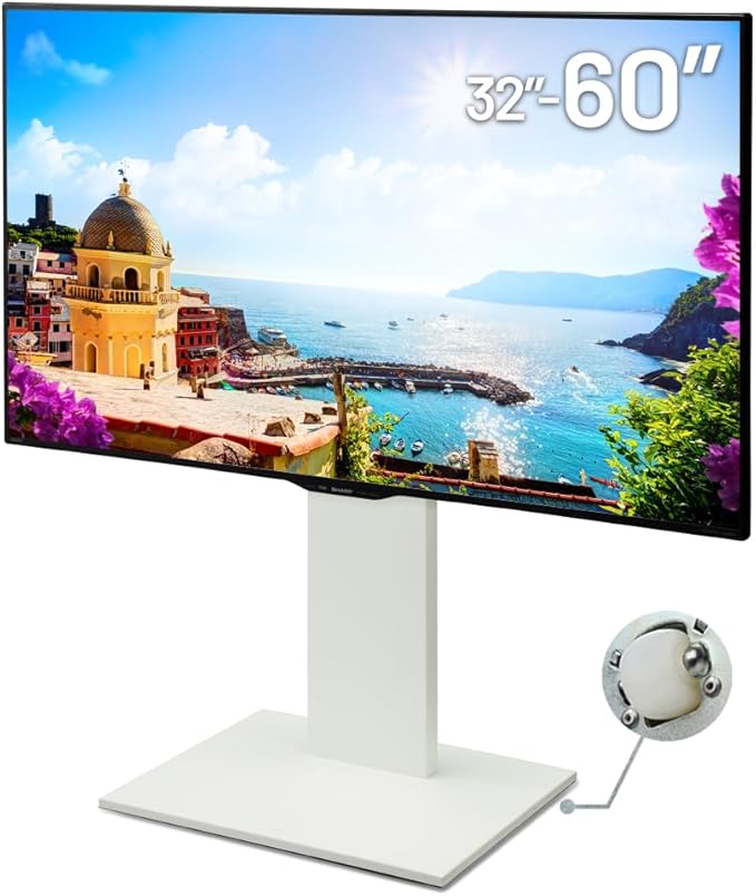 WALL V2 Caster Low Type | Minimalist Rolling TV Stand by WALL