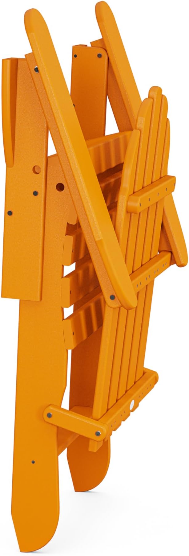 POLYWOOD AD5030TA Classic Folding Adirondack - Image 7
