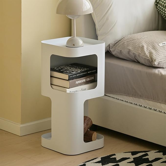 Modern Side Table, Small end Table - Image 2