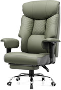 GTRACING Big and Tall Office Chair 400LBS Wide Ergonomic Gaming Chair by GtracingDirect