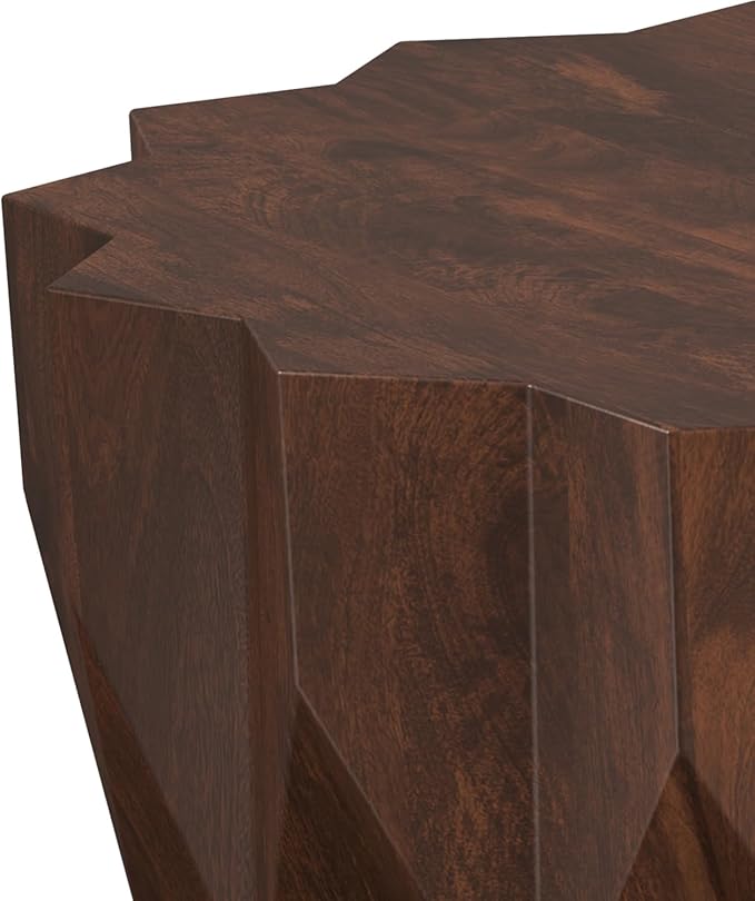 SIMPLIHOME Turnbull Coffee Table - Image 7