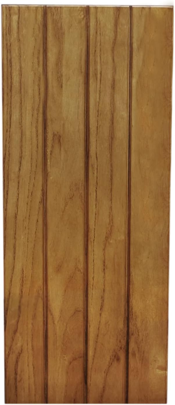 Leick Home, End Table, Solid Wood, 1 Drawer, Easy Assembly, 10 in W x 24 in D x - Image 10