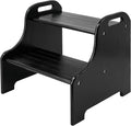 VaeFae Bamboo 2 Step Stool by VaeFaeDirect