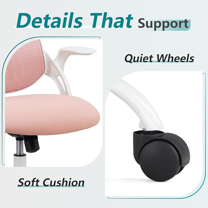 SMUG Office Desk Chair - Image 9