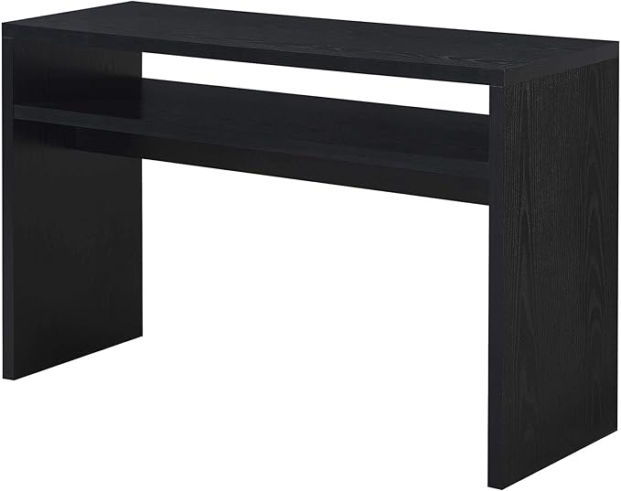 Convenience Concepts Northfield Deluxe Console Hall Table 48" by ConvenienceConcepts